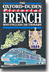 The Oxford-Duden Pictorial French and English Dictionary