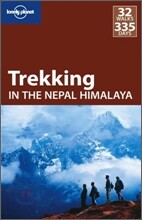 Lonely Planet Trekking in the Nepal Himalaya