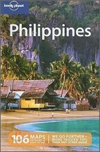 Lonely Planet Philippines