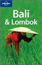 Lonely Planet Bali & Lombok