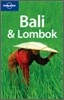 Lonely Planet Bali & Lombok
