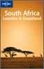 Lonely Planet South Africa, Lesotho & Swaziland