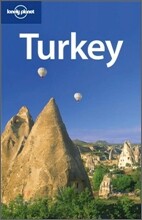 Lonely Planet Turkey