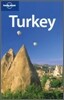 Lonely Planet Turkey
