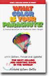 What Color Is Your Parachute 2003