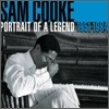 Sam Cooke - Portrait Of A Legend