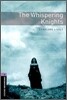 Oxford Bookworms Library 3/E 4: The Whispering Knights