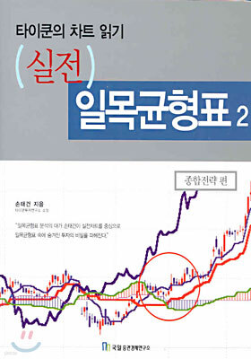 실전 일목균형표 2