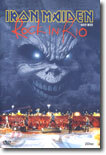 Iron Maiden : Rock In Rio, dts 아이언 메이든