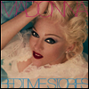Madonna - Bedtime Stories (Gatefold Cover)(180G)(LP)