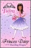 The Tiara Club #3 : Princess Daisy And The Dazzling Dragon (Book+CD)