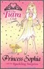 The Tiara Club #5 : Princess Sophia and the Sparkling Surprise (Book+CD)