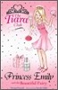 The Tiara Club #6 : Princess Emily And The Beautiful Fairy (Book+CD)