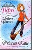 The Tiara Club #8 : Princess Katie and The Dancing Broom (Book+CD)