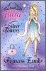 The Tiara Club #12 : Princess Emily and the Wishing Star (Book+CD)