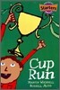 리딩강 챕터북 Starters : Cup Run (Book+CD)