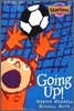 리딩강 챕터북 Starters : Going Up (Book+CD)