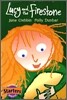 리딩강 챕터북 Starters : Lucy and the Firestone (Book+CD)