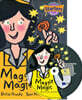 스타터 Maggie Magic (원서 & CD)