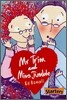 리딩강 챕터북 Starters : Mr. Trim and Miss Jumble (Book+CD)
