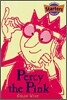 리딩강 챕터북 Starters : Percy the Pink (Book+CD)