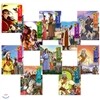 만화로 보는 칭기즈칸 (전10권)
