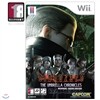 바이오하자드 엄브렐러 크로니클즈 (게임단독판) (Wii)