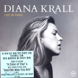 Diana Krall - Live In Paris