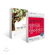 솔빛이네 엄마표 영어연수 + 솔빛엄마의 부모 내공 키우기