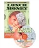Andrew Clements School Stories : Lunch Money (Book+MP3)