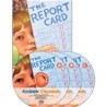Andrew Clements School Stories : The Report Card (Book+CD)