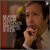 Murray Perahia 베토벤: 피아노 소나타 9 10 12 15번 (Beethoven: Piano Sonatas Op.14, 26, 28) 머레이 페라이어