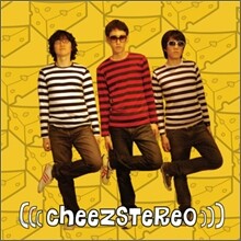 치즈 스테레오 (Cheez Stereo) - Oh Yeah