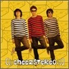 치즈 스테레오 (Cheez Stereo) - Oh Yeah