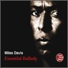 Miles Davis - Essential Ballads