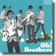 오! 부라더스 (Oh! Brothers) 2집 - Let's A Go Go