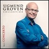 Sigmund Groven (지그문트 그로븐) - Collection Vol.3 Concerto