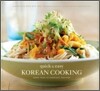Quick & Easy Korean Cooking