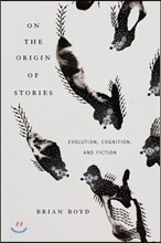 On the Origin of Stories