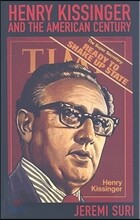 Henry Kissinger and the American Century
