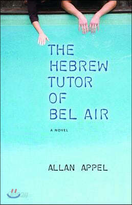 The Hebrew Tutor of Bel Air