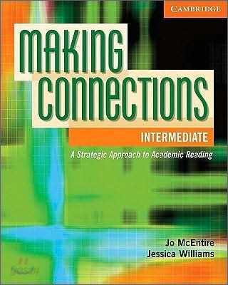 Making Connections Intermediate : Student&#39;s Book