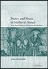 Poetry and Music in Medieval France