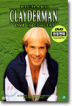 Richard Clayderman - Live in Concert