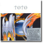 Toto - Through The Looking Glass
