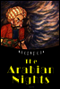 아라비안 나이트 The Arabian Nights (그림 삽화로 읽는 영어 원서 읽기)