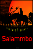 살람보 Salammbo (영어 원서 읽기)