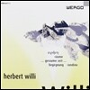 Michael Stern 헤르베르트 빌리: 트럼펫 협주곡 ‘아이렌’, 플루트와 오보에를 위한 협주곡 외 (Herbert Willi: Orchestral Works)