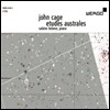 Sabine Liebner 존 케이지: 남방의 연습곡 (John Cage: Etudes Australes) 자비네 리브너