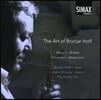 Brynjar Hoff 브륀야르 호프 오보에의 예술 - 모차르트: 오보에 4중주 외 (The Art Of - Mozart / Schumann / Britten / Reizenstein)
